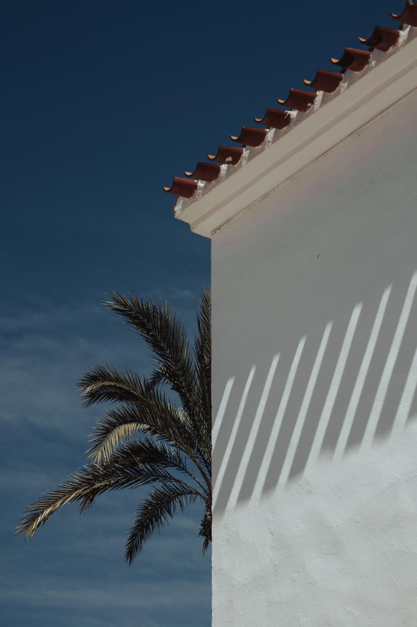 Bungalows El Arenal Jávea Exterior foto