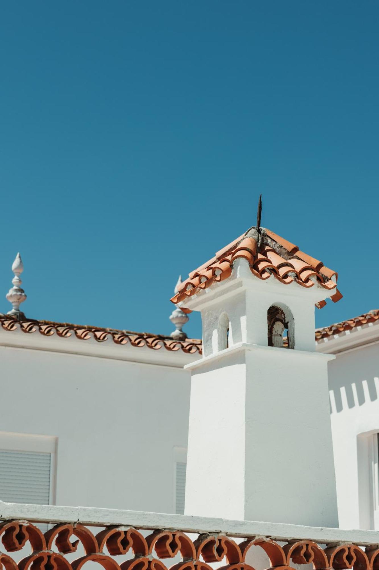 Bungalows El Arenal Jávea Exterior foto