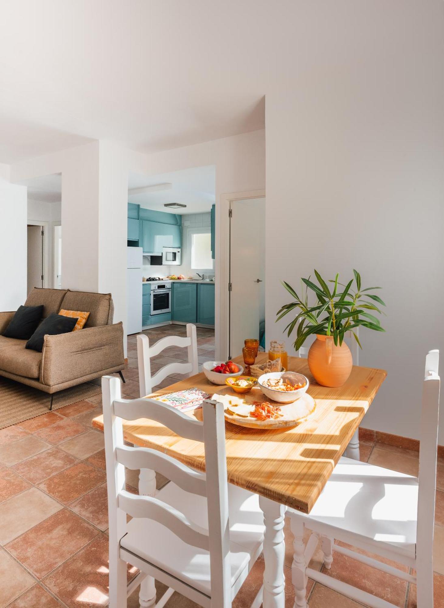 Bungalows El Arenal Jávea Exterior foto